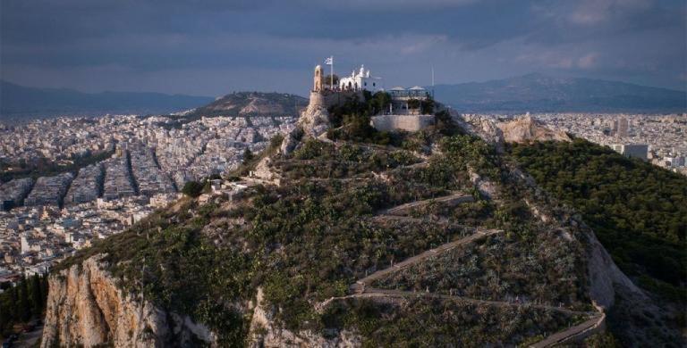 Αθήνα/ Κέντρο Δίπλα Στα Νοσοκομεία & Τα Αξιοθέατα Apartamento Exterior foto